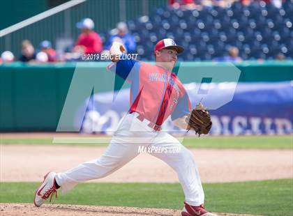 Thumbnail 2 in Beaver vs Selinsgrove (PIAA 4A Championship) photogallery.