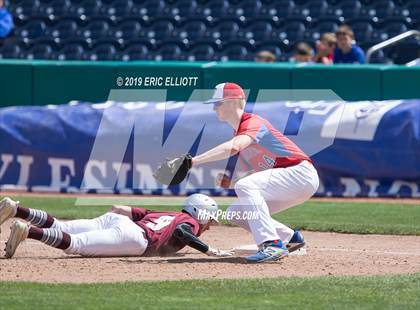 Thumbnail 3 in Beaver vs Selinsgrove (PIAA 4A Championship) photogallery.