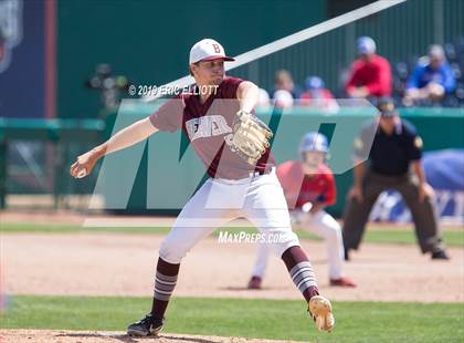 Thumbnail 1 in Beaver vs Selinsgrove (PIAA 4A Championship) photogallery.