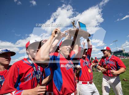 Thumbnail 2 in Beaver vs Selinsgrove (PIAA 4A Championship) photogallery.