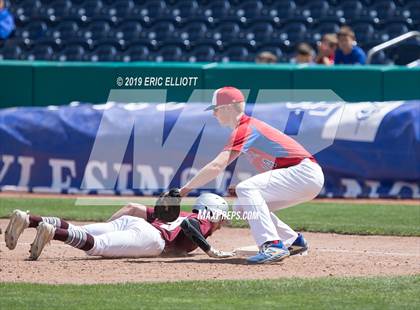 Thumbnail 1 in Beaver vs Selinsgrove (PIAA 4A Championship) photogallery.