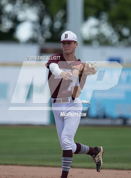 Thumbnail 2 in Beaver vs Selinsgrove (PIAA 4A Championship) photogallery.