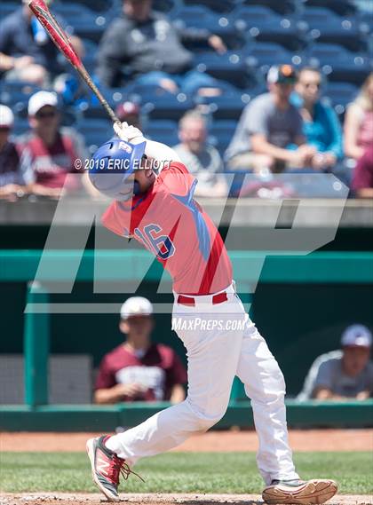 Thumbnail 3 in Beaver vs Selinsgrove (PIAA 4A Championship) photogallery.