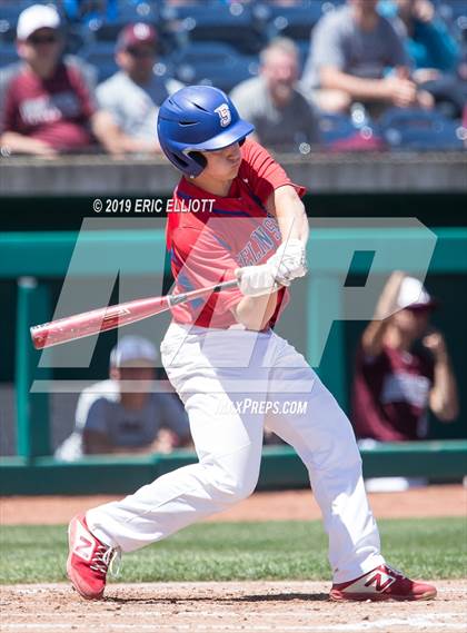 Thumbnail 3 in Beaver vs Selinsgrove (PIAA 4A Championship) photogallery.