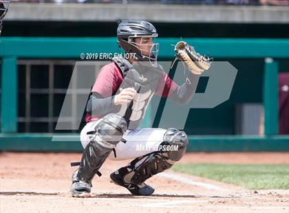 Thumbnail 3 in Beaver vs Selinsgrove (PIAA 4A Championship) photogallery.