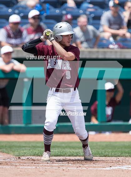 Thumbnail 2 in Beaver vs Selinsgrove (PIAA 4A Championship) photogallery.