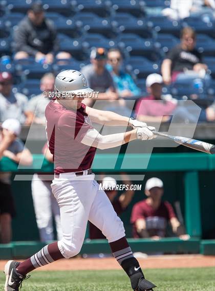 Thumbnail 2 in Beaver vs Selinsgrove (PIAA 4A Championship) photogallery.