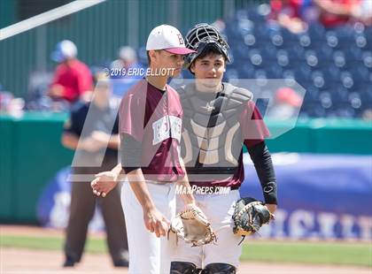 Thumbnail 3 in Beaver vs Selinsgrove (PIAA 4A Championship) photogallery.