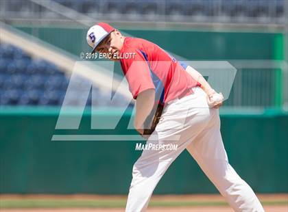 Thumbnail 3 in Beaver vs Selinsgrove (PIAA 4A Championship) photogallery.