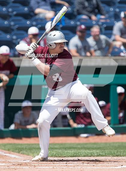Thumbnail 2 in Beaver vs Selinsgrove (PIAA 4A Championship) photogallery.
