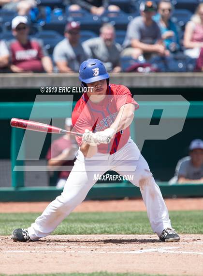 Thumbnail 3 in Beaver vs Selinsgrove (PIAA 4A Championship) photogallery.