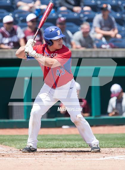 Thumbnail 1 in Beaver vs Selinsgrove (PIAA 4A Championship) photogallery.