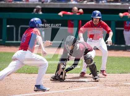 Thumbnail 1 in Beaver vs Selinsgrove (PIAA 4A Championship) photogallery.
