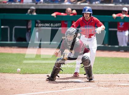 Thumbnail 2 in Beaver vs Selinsgrove (PIAA 4A Championship) photogallery.