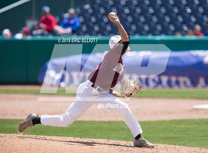 Thumbnail 3 in Beaver vs Selinsgrove (PIAA 4A Championship) photogallery.