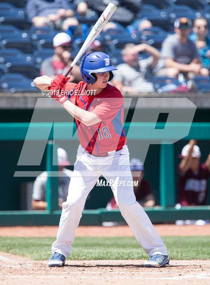 Thumbnail 3 in Beaver vs Selinsgrove (PIAA 4A Championship) photogallery.