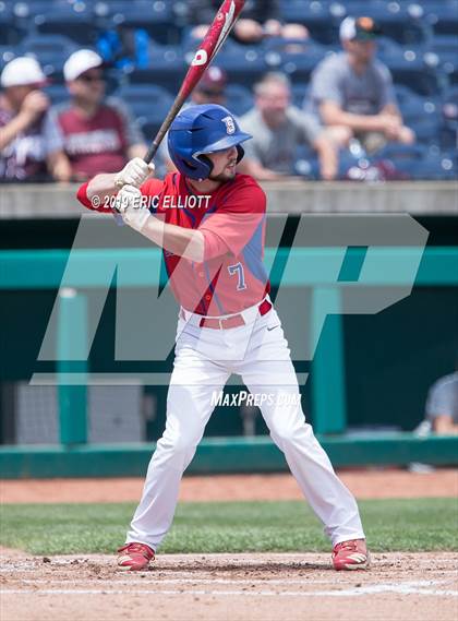 Thumbnail 1 in Beaver vs Selinsgrove (PIAA 4A Championship) photogallery.