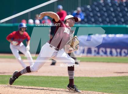Thumbnail 2 in Beaver vs Selinsgrove (PIAA 4A Championship) photogallery.