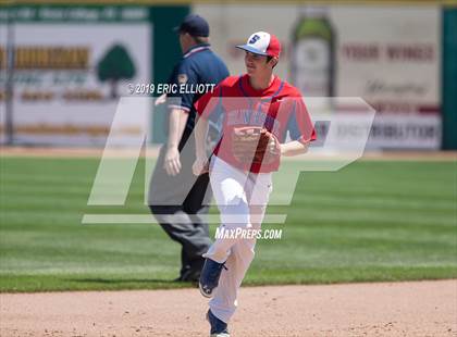 Thumbnail 3 in Beaver vs Selinsgrove (PIAA 4A Championship) photogallery.