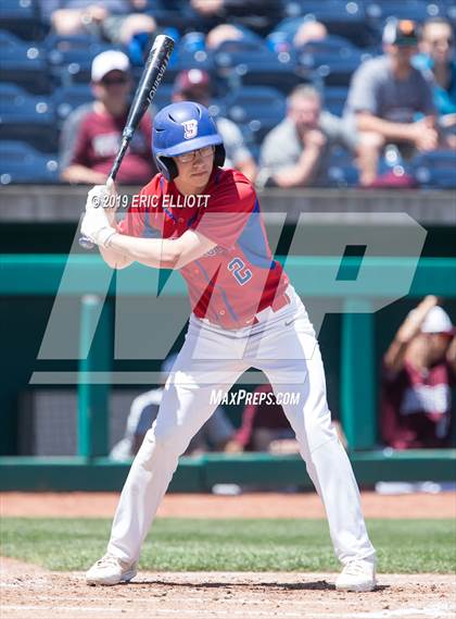 Thumbnail 1 in Beaver vs Selinsgrove (PIAA 4A Championship) photogallery.