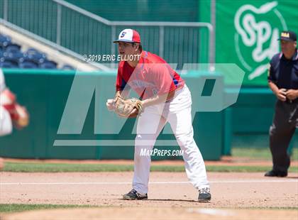 Thumbnail 1 in Beaver vs Selinsgrove (PIAA 4A Championship) photogallery.