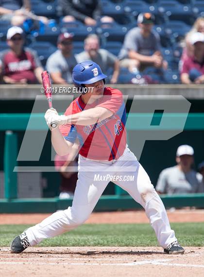Thumbnail 1 in Beaver vs Selinsgrove (PIAA 4A Championship) photogallery.