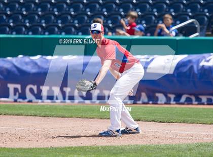 Thumbnail 2 in Beaver vs Selinsgrove (PIAA 4A Championship) photogallery.