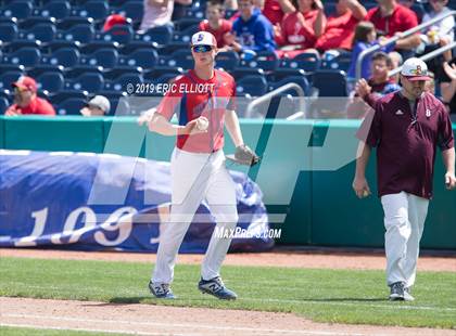 Thumbnail 3 in Beaver vs Selinsgrove (PIAA 4A Championship) photogallery.