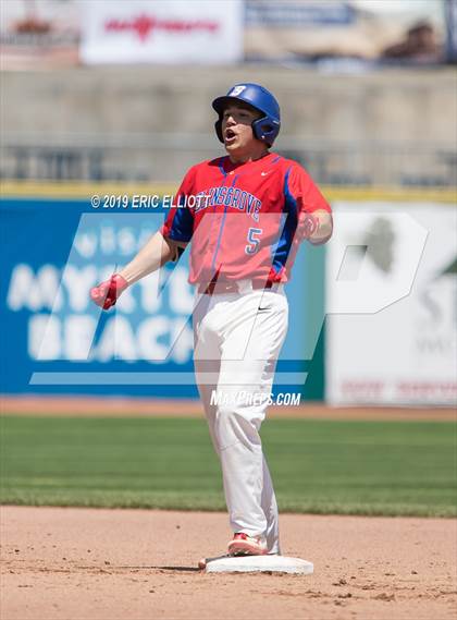 Thumbnail 2 in Beaver vs Selinsgrove (PIAA 4A Championship) photogallery.