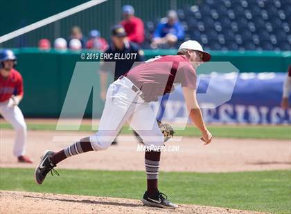 Thumbnail 1 in Beaver vs Selinsgrove (PIAA 4A Championship) photogallery.
