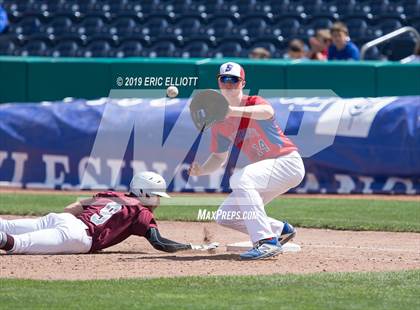 Thumbnail 1 in Beaver vs Selinsgrove (PIAA 4A Championship) photogallery.