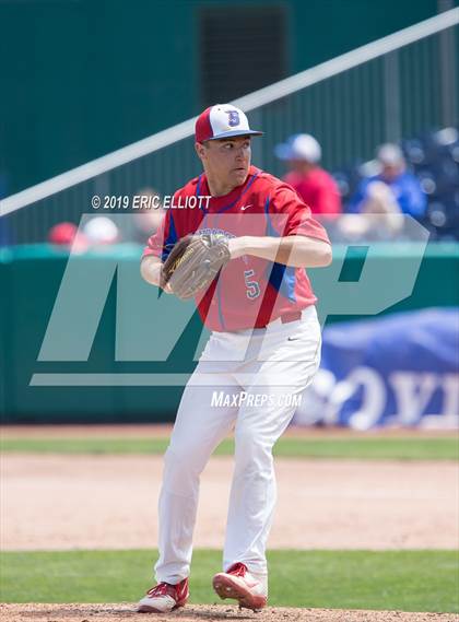 Thumbnail 3 in Beaver vs Selinsgrove (PIAA 4A Championship) photogallery.