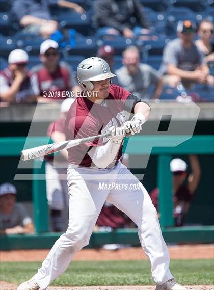 Thumbnail 3 in Beaver vs Selinsgrove (PIAA 4A Championship) photogallery.