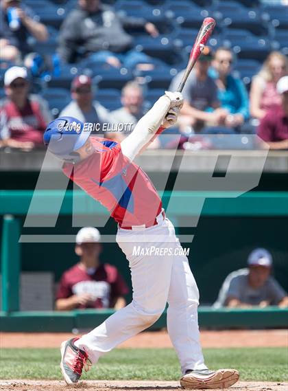 Thumbnail 2 in Beaver vs Selinsgrove (PIAA 4A Championship) photogallery.