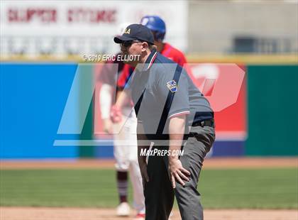 Thumbnail 1 in Beaver vs Selinsgrove (PIAA 4A Championship) photogallery.