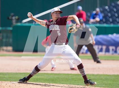 Thumbnail 3 in Beaver vs Selinsgrove (PIAA 4A Championship) photogallery.