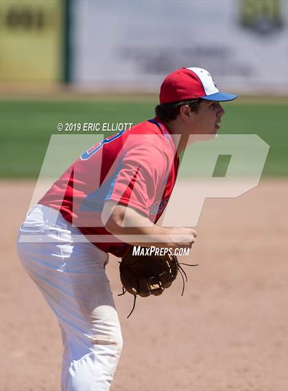 Thumbnail 2 in Beaver vs Selinsgrove (PIAA 4A Championship) photogallery.