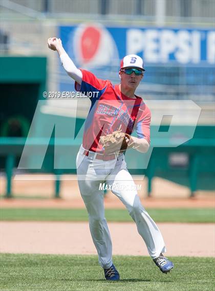 Thumbnail 3 in Beaver vs Selinsgrove (PIAA 4A Championship) photogallery.