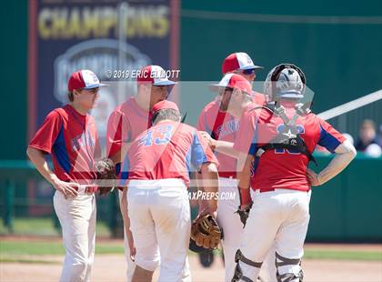 Thumbnail 2 in Beaver vs Selinsgrove (PIAA 4A Championship) photogallery.