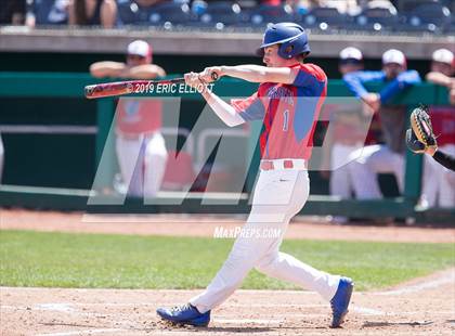 Thumbnail 2 in Beaver vs Selinsgrove (PIAA 4A Championship) photogallery.