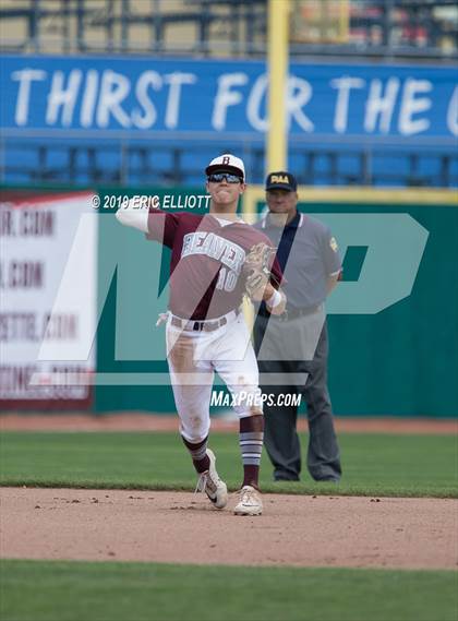 Thumbnail 2 in Beaver vs Selinsgrove (PIAA 4A Championship) photogallery.
