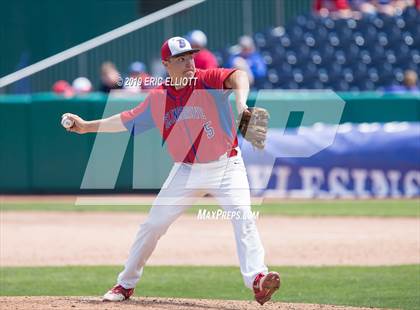 Thumbnail 2 in Beaver vs Selinsgrove (PIAA 4A Championship) photogallery.