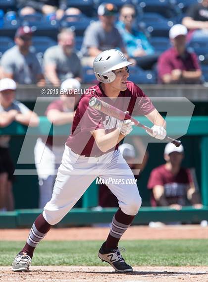 Thumbnail 1 in Beaver vs Selinsgrove (PIAA 4A Championship) photogallery.