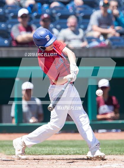 Thumbnail 2 in Beaver vs Selinsgrove (PIAA 4A Championship) photogallery.