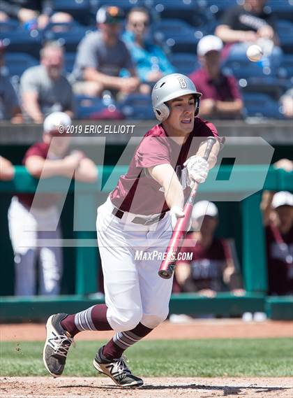 Thumbnail 3 in Beaver vs Selinsgrove (PIAA 4A Championship) photogallery.
