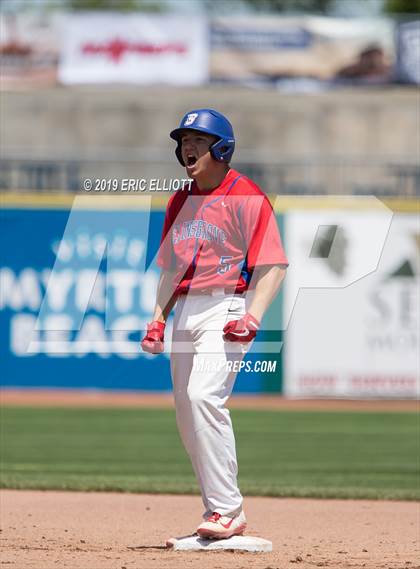 Thumbnail 3 in Beaver vs Selinsgrove (PIAA 4A Championship) photogallery.