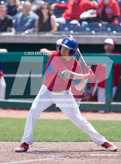 Thumbnail 3 in Beaver vs Selinsgrove (PIAA 4A Championship) photogallery.