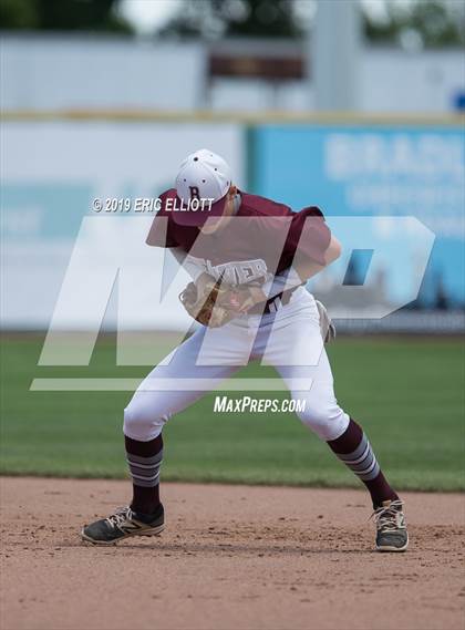 Thumbnail 1 in Beaver vs Selinsgrove (PIAA 4A Championship) photogallery.