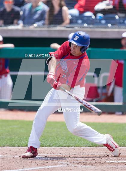 Thumbnail 1 in Beaver vs Selinsgrove (PIAA 4A Championship) photogallery.