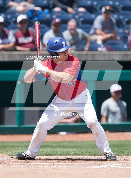 Thumbnail 3 in Beaver vs Selinsgrove (PIAA 4A Championship) photogallery.